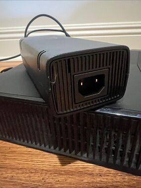 X BOX 360 with KINECT